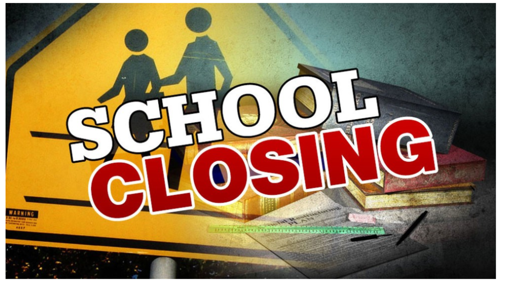 School Closing for 2 Weeks - Vidalia Heritage Academy